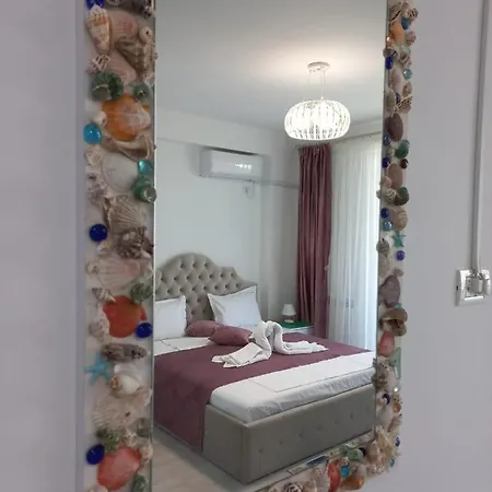 Studio Turquoise Lyd Ii Apartament Năvodari